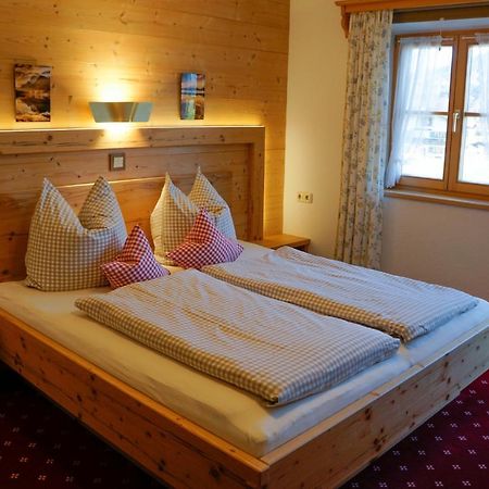 Ferienwohnung Rennerlehen Schönau am Königssee Exteriér fotografie